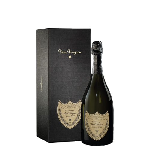 Dom Pérignon Vintage 2013 - Coffret - Magnum - Brut - Champagne AOC