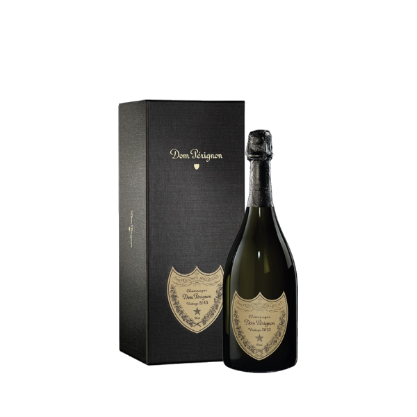 Dom Pérignon Vintage 2013 - Coffret - Magnum - Brut - Champagne AOC
