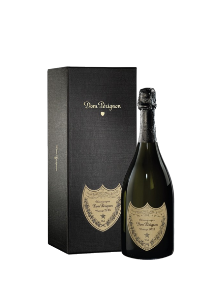 Dom Pérignon Vintage 2013 - Coffret - Magnum - Brut - Champagne AOC