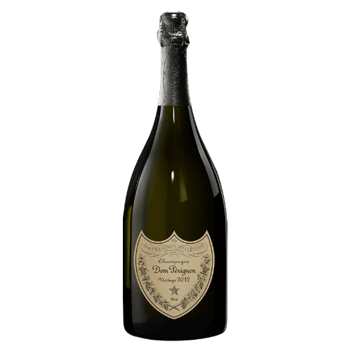 Dom Pérignon Vintage 2012 - Coffret - Magnum - Brut - Champagne AOC