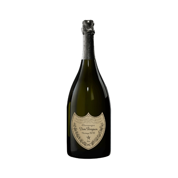 Dom Pérignon Vintage 2012 - Coffret - Magnum - Brut - Champagne AOC