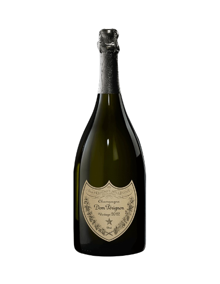 Dom Pérignon Vintage 2012 - Coffret - Magnum - Brut - Champagne AOC