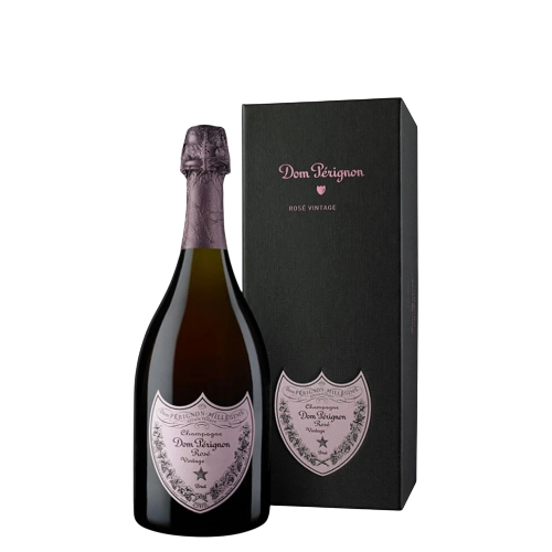 Dom Pérignon Vintage 2009 Rosé - Magnum - Coffret - Champagne AOC