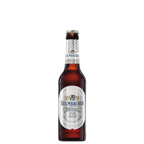 Kulmbacher - Kulmbacher Eisbock 33cl - Dark beer 9.2%