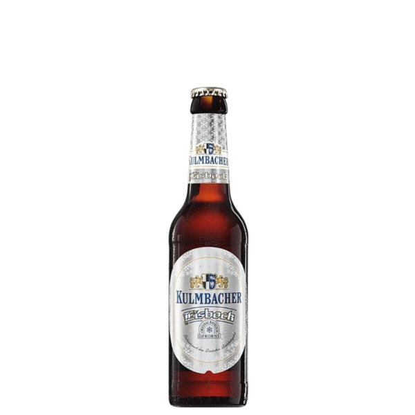 Kulmbacher - Kulmbacher Eisbock 33cl - Dark beer 9.2%