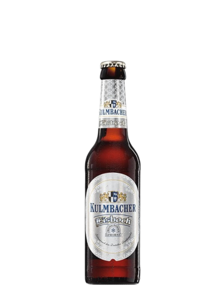 Kulmbacher - Kulmbacher Eisbock 33cl - Dark beer 9.2%