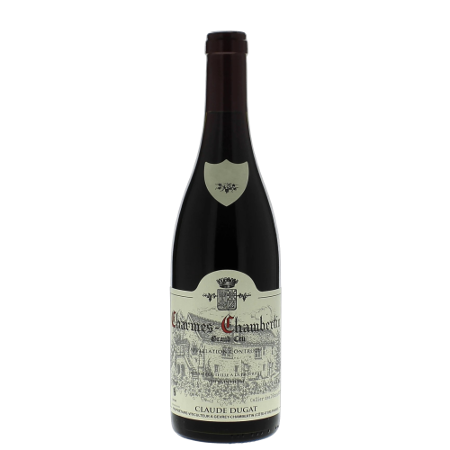 Charmes Chambertin 2021 - Domaine Claude Dugat - Charmes-Chambertin Grand Cru AOC