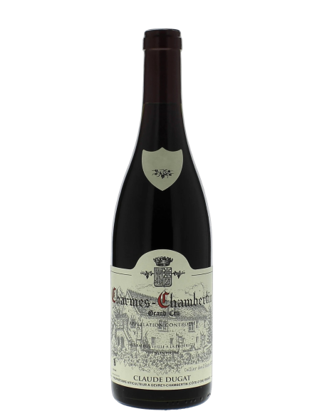 Charmes Chambertin 2021 - Domaine Claude Dugat - Charmes-Chambertin Grand Cru AOC