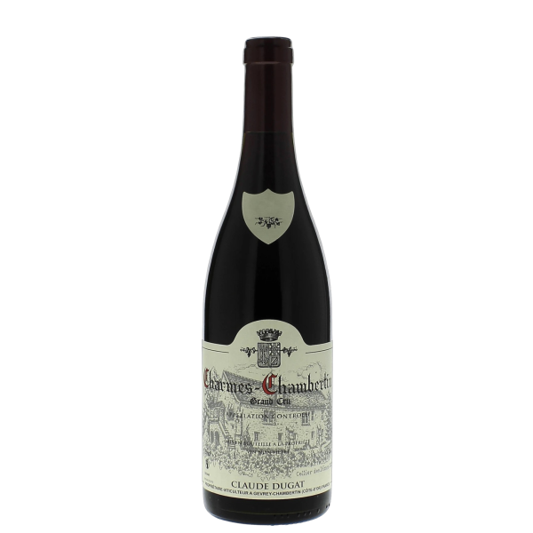 Charmes Chambertin 2022 - Domaine Claude Dugat - Charmes-Chambertin Grand Cru AOC