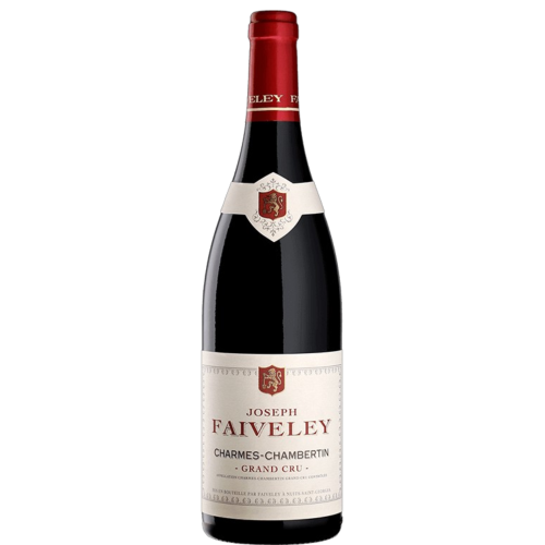 Charmes Chambertin 2013 - Joseph Faiveley - Charmes-Chambertin Grand Cru AOC