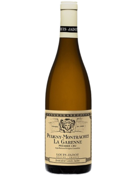 "La Garenne" 2024 - Domaine Louis Jadot - Puligny-Montrachet 1er Cru AOC