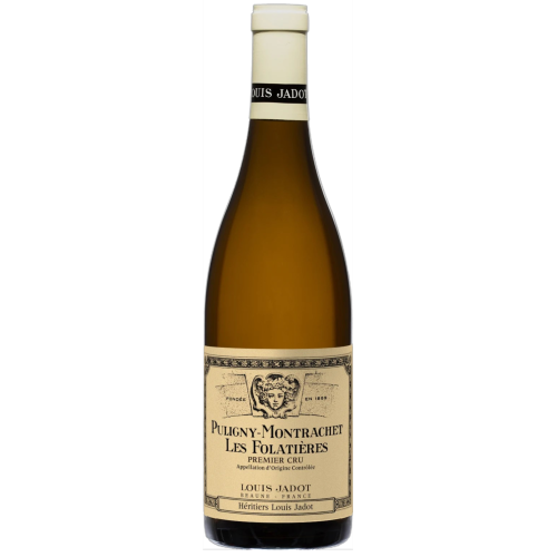 "Les Folatières" 2023 - Domaine Louis Jadot - Puligny-Montrachet 1er Cru AOC
