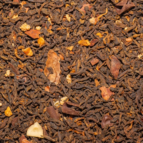 Impérial chocolat