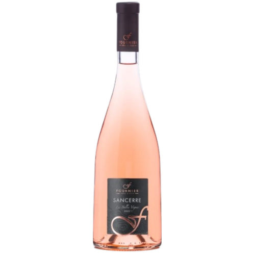 Les Belles Vignes 2025 - Fournier Père et Fils - Rosé sec - Sancerre AOP