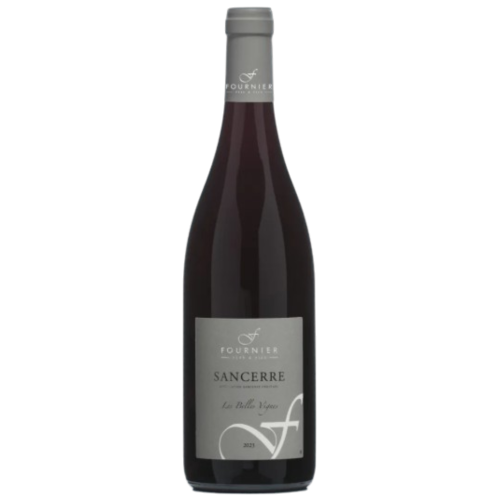 Les Belles Vignes 2023 - Fournier Père et Fils - Rouge sec - Sancerre AOP