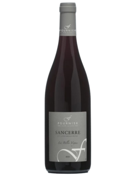 Les Belles Vignes 2023 - Fournier Père et Fils - Rouge sec - Sancerre AOP