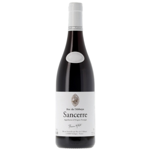 Domaine du Roc de l'Abbaye 2022 - Rouge sec - Sancerre AOP