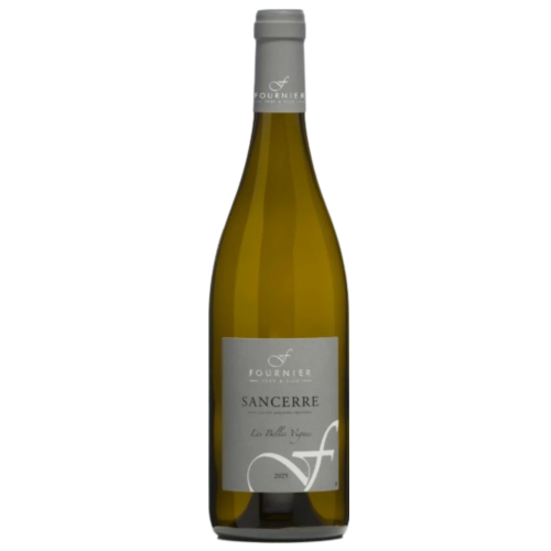 Les Belles Vignes 2025 - Fournier Père et Fils - Blanc sec - Sancerre AOP