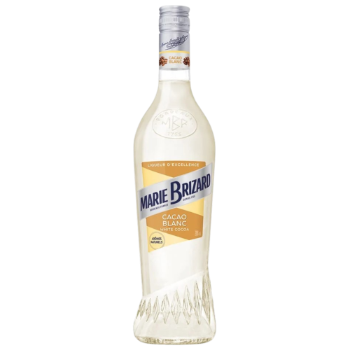 Marie Brizard - Cacao Blanc - 20%