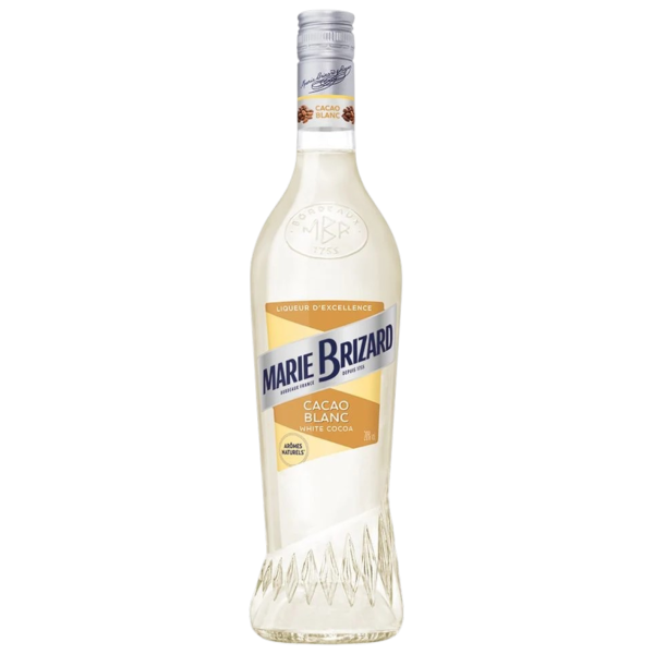 Marie Brizard - Cacao Blanc - 20%
