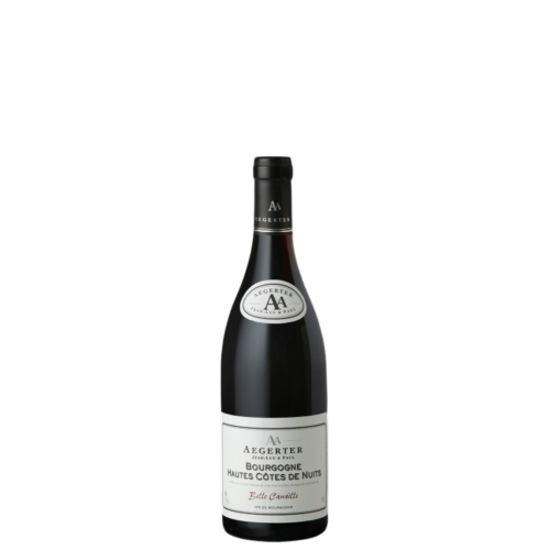 Hautes-Côtes de Nuits "Belle Canaille" 2023 - 37,5 cl - Domaine Aegerter - Hautes-Côtes-de-Nuits AOC