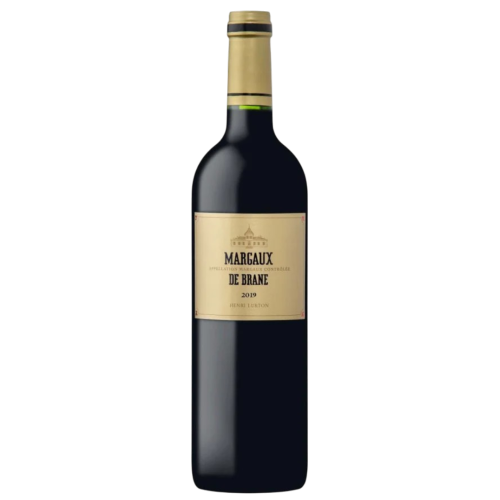 Margaux de Brane 2019 - Second Vin - Margaux AOC