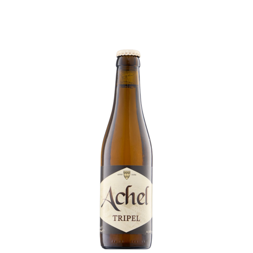 De Achelse Kluis - Achel Triple 33cl - Abbey Blond Beer 8%