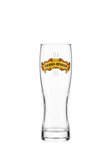 Sierra Nevada Beer Glass 30 cl - Louvins