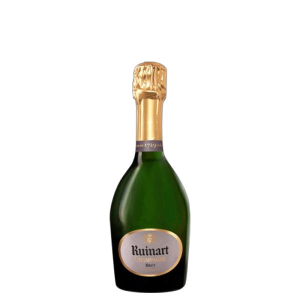 Ruinart - R de Ruinart - Half-bottle - Brut - Champagne AOC