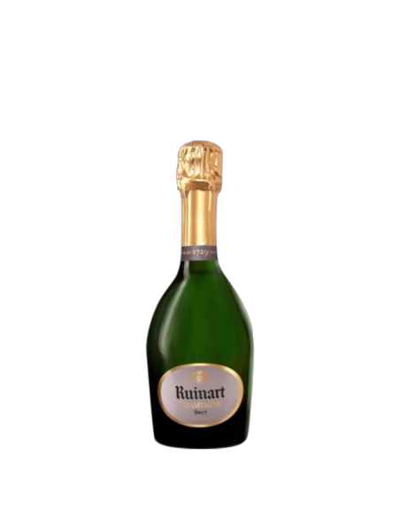 Ruinart - R de Ruinart - Half-bottle - Brut - Champagne AOC