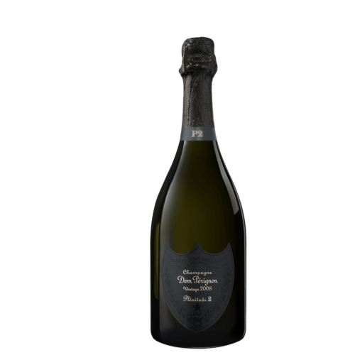 Dom Pérignon - Plénitude P2 2008 - Brut - Champagne AOC