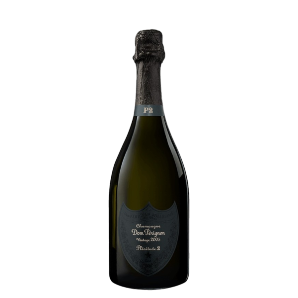Dom Pérignon - Plénitude P2 2005 - Brut - Champagne AOC
