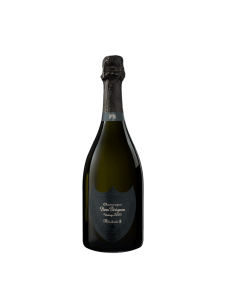 Dom Pérignon - Plénitude P2 2005 - Brut - Champagne AOC