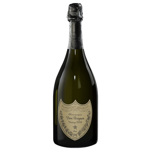 Dom Pérignon - Vintage 2013 - Magnum - Brut - Champagne AOC