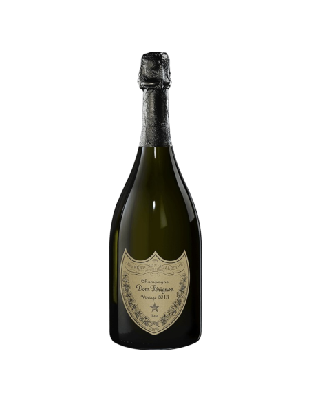Dom Pérignon - Vintage 2013 - Magnum - Brut - Champagne AOC
