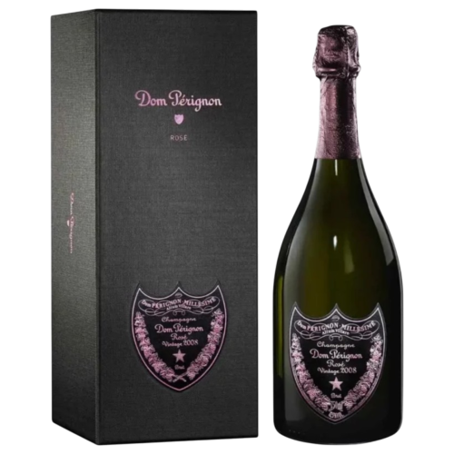 Dom Pérignon - Vintage 2009 Rosé - Magnum - Gift Box - Champagne AOC