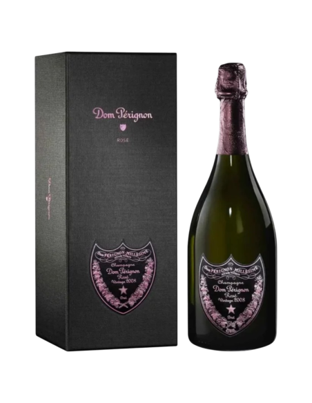 Dom Pérignon - Vintage 2009 Rosé - Magnum - Coffret - Champagne AOC