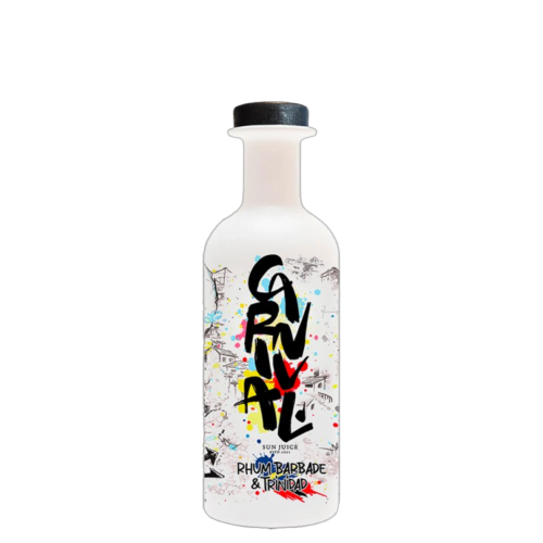 Carnival Sun Juice - Barbados & Trinidad - Rum 40%