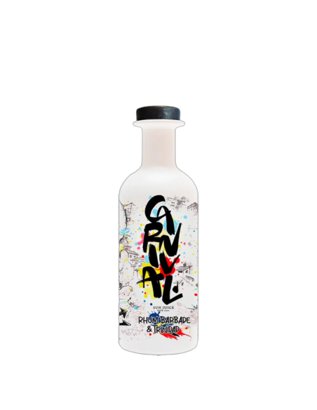 Carnival Sun Juice - Barbade et Trinidad - Rhum 40%
