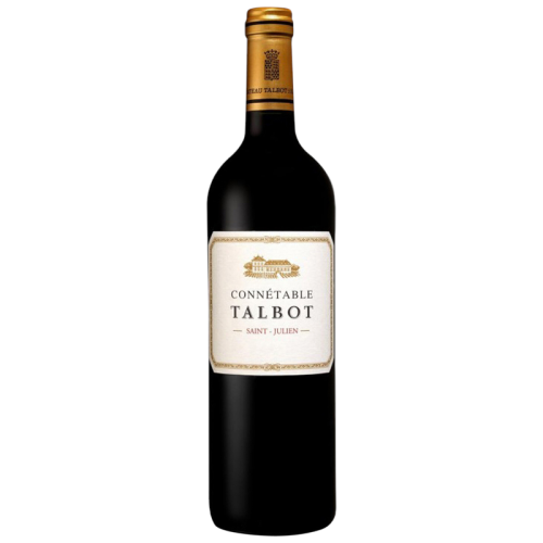 Connétable Talbot 2018 - Second vin - Saint-Julien AOC