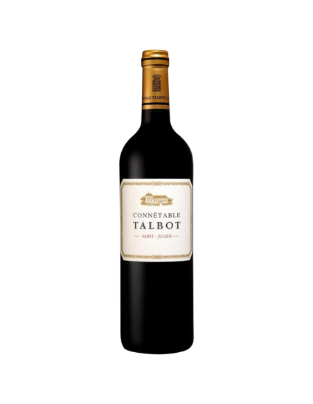 Connétable Talbot 2023 - Second vin - Saint-Julien AOC
