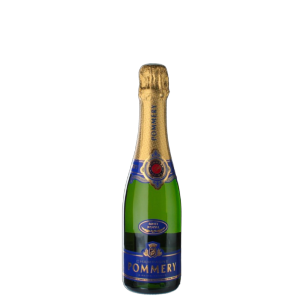 Pommery - Brut Royal - 37,5cl - Champagne AOC
