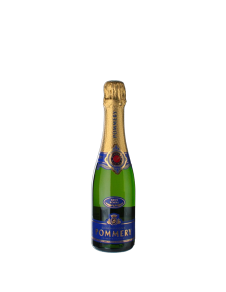 Pommery - Brut Royal - 37,5cl - Champagne AOC