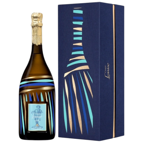 Pommery - Cuvée Louise Brut Parcelles 2006 - Coffret Luxe - Champagne AOC