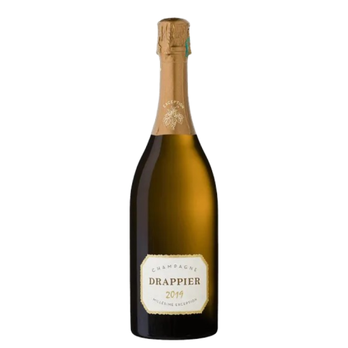 Drappier - Millésime d'Exception 2019 - Champagne AOC