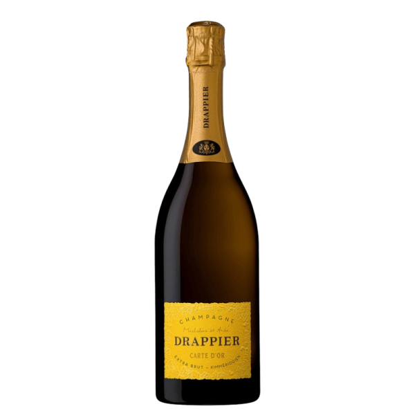 Drappier - Carte d'Or - Champagne AOC