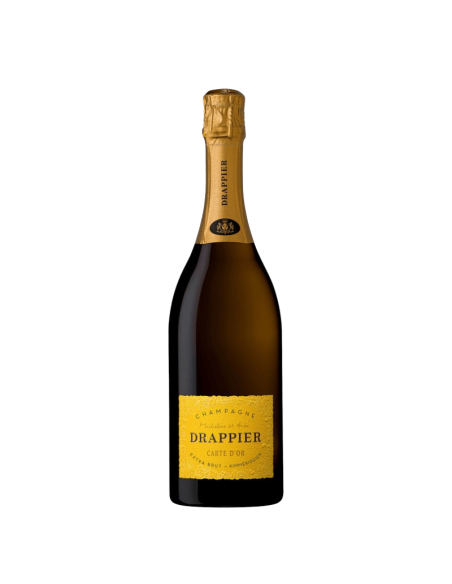 Drappier - Carte d'Or - Champagne AOC