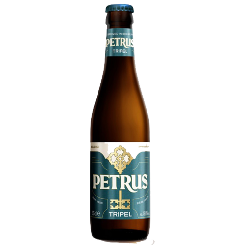 Brasserie De Brabandere - Petrus Triple - Blonde beer 8%