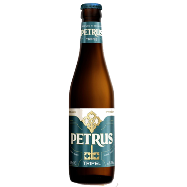 Brasserie De Brabandere - Petrus Triple - Bière blonde 8%