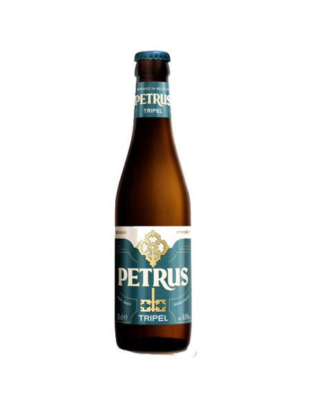 Brasserie De Brabandere - Petrus Triple - Blonde beer 8%